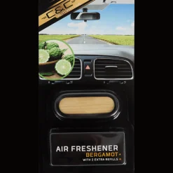 C&C Désodorisant voiture* Accessoires Automobiles|Produits De Lessive Et Vaisselle