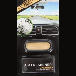 C&C Désodorisant voiture* Accessoires Automobiles|Produits De Lessive Et Vaisselle
