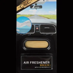 C&C Désodorisant voiture* Accessoires Automobiles|Produits De Lessive Et Vaisselle