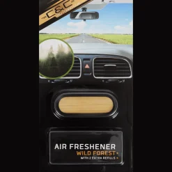 C&C Désodorisant voiture* Accessoires Automobiles|Produits De Lessive Et Vaisselle