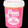 The Pink Stuff Détachant linge de couleur* Produits De Lessive Et Vaisselle