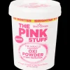 The Pink Stuff Détachant spécial blanc* Produits De Lessive Et Vaisselle