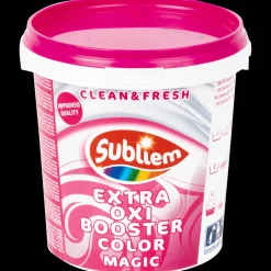 Subliem Détachant Color Magic* Produits De Lessive Et Vaisselle