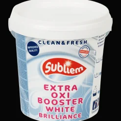 Subliem Détachant White Brilliance* Produits De Lessive Et Vaisselle