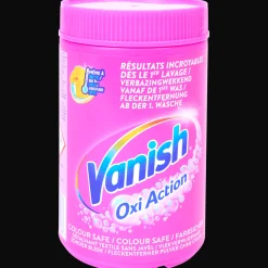 Vanish Détachant Couleur* Produits De Lessive Et Vaisselle