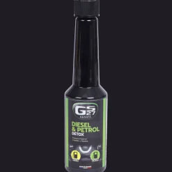 GS27 Détox diesel et essence* Huile Moteur