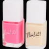Max & More Duo de vernis à ongles* Maquillage