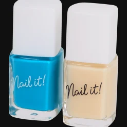 Max & More Duo de vernis à ongles* Maquillage