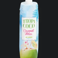 Action Eau de coco Tropi-Coco* Boissons