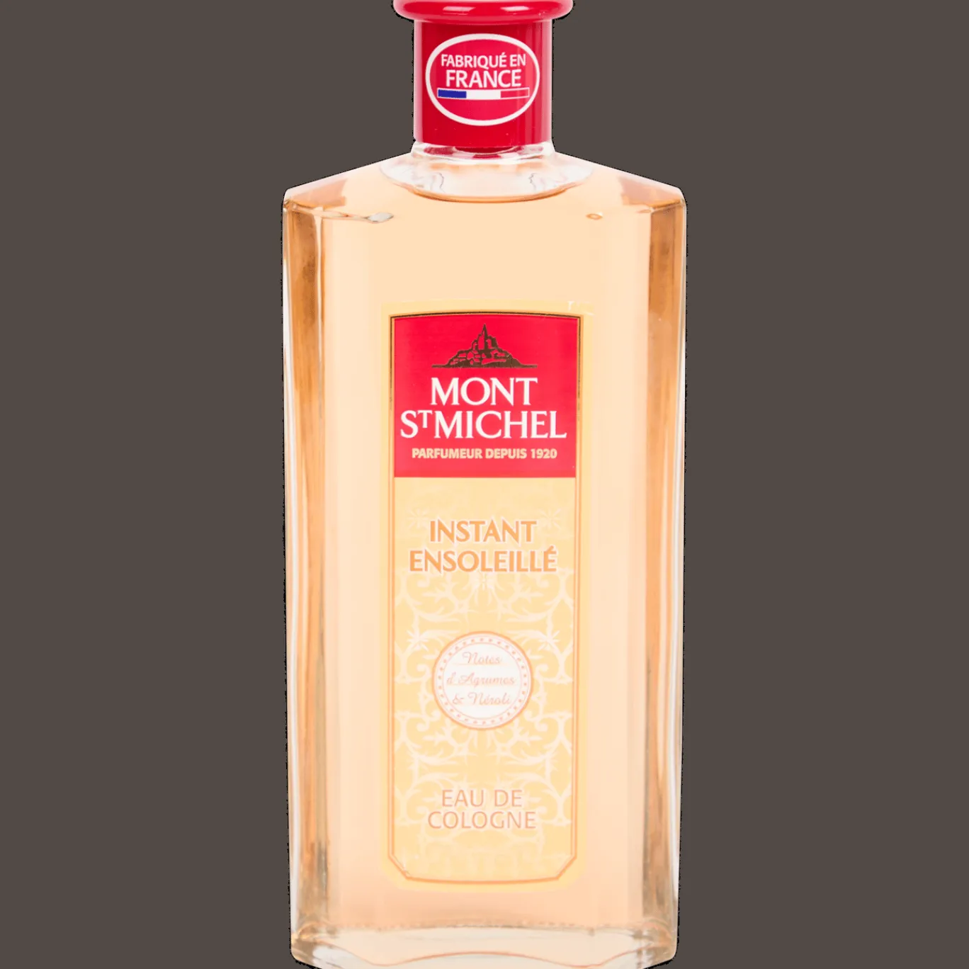 Mont St. Michel Eau de Cologne* Parfum