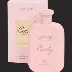 Action Eau de parfum Capace Exclusive Cecily* Parfum