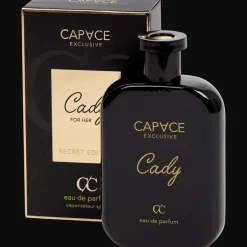Action Eau de parfum Capace Exclusive Cady* Parfum