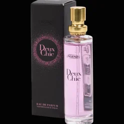 Action Eau de parfum Figenzi* Parfum