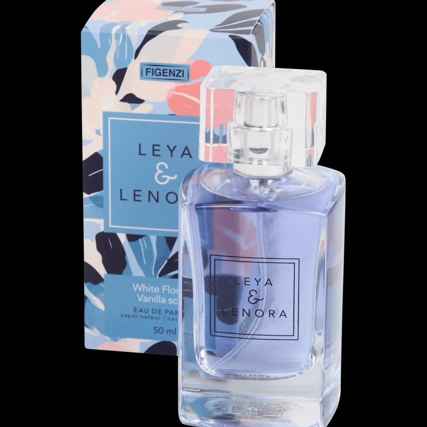 Action Eau de parfum Figenzi Leya & Lenora* Parfum