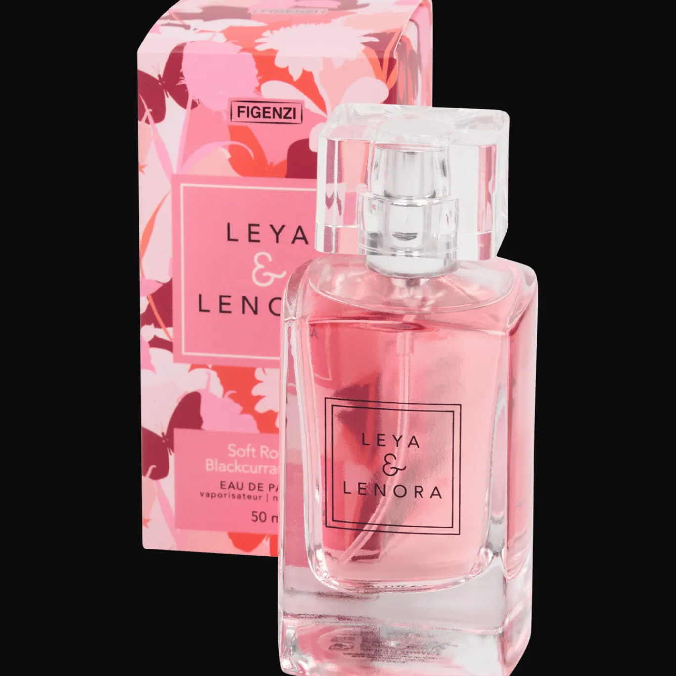 Action Eau de parfum Figenzi Leya & Lenora* Parfum