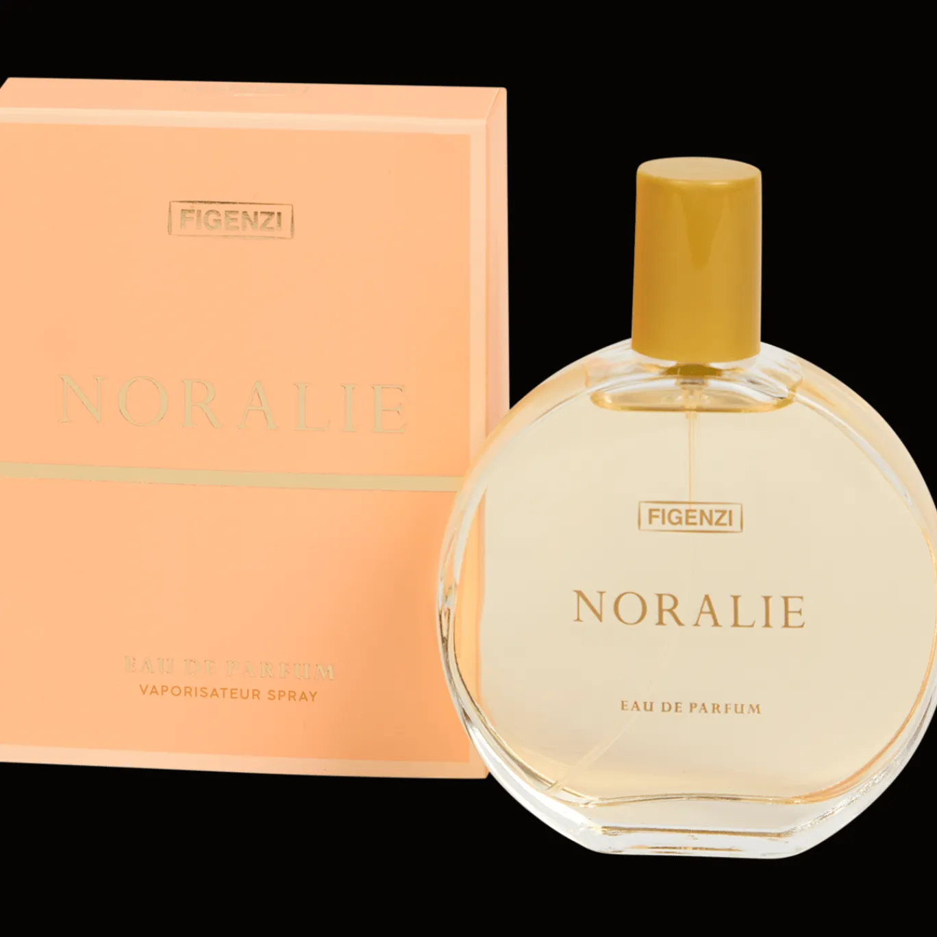 Action Eau de parfum Figenzi Noralie* Parfum