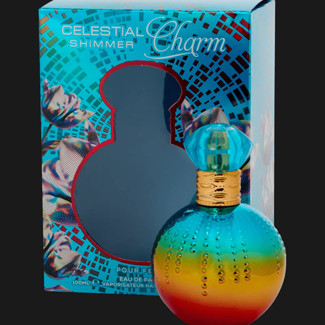 Action Eau de parfum Marc Dion Celestial Charm* Parfum