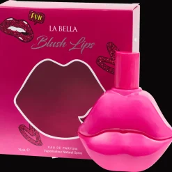 Action Eau de parfum Marc Dion La Bella* Parfum