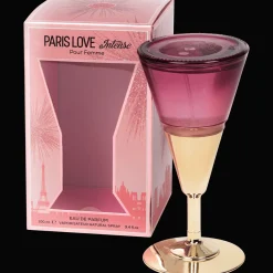 Action Eau de parfum Marc Dion Paris Love* Parfum