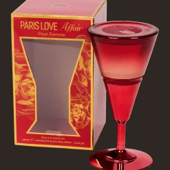 Action Eau de parfum Marc Dion Paris Love* Parfum