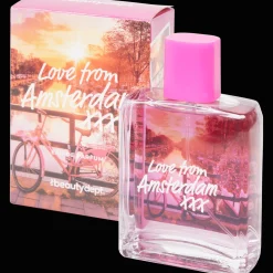 Action Eau de parfum The Beauty Dept.* Parfum