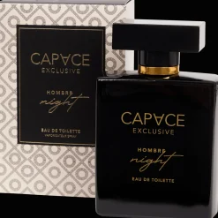 Action Eau de toilette Capace Exclusive Hombre Night* Parfum