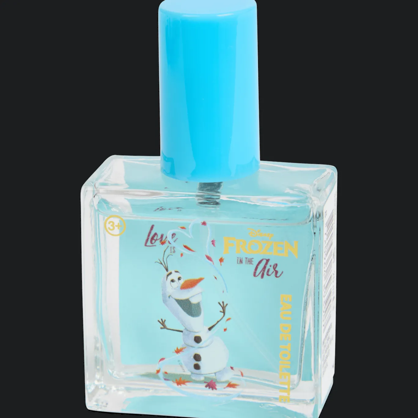 Action Eau de toilette Disney* Parfum