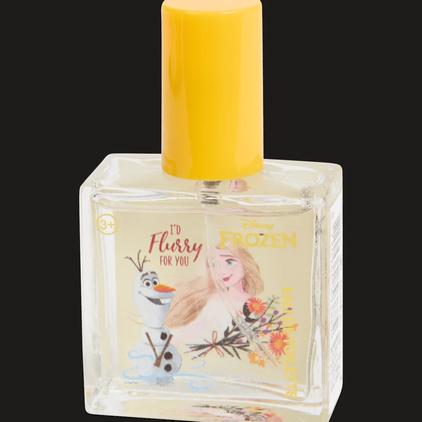 Action Eau de toilette Disney* Parfum