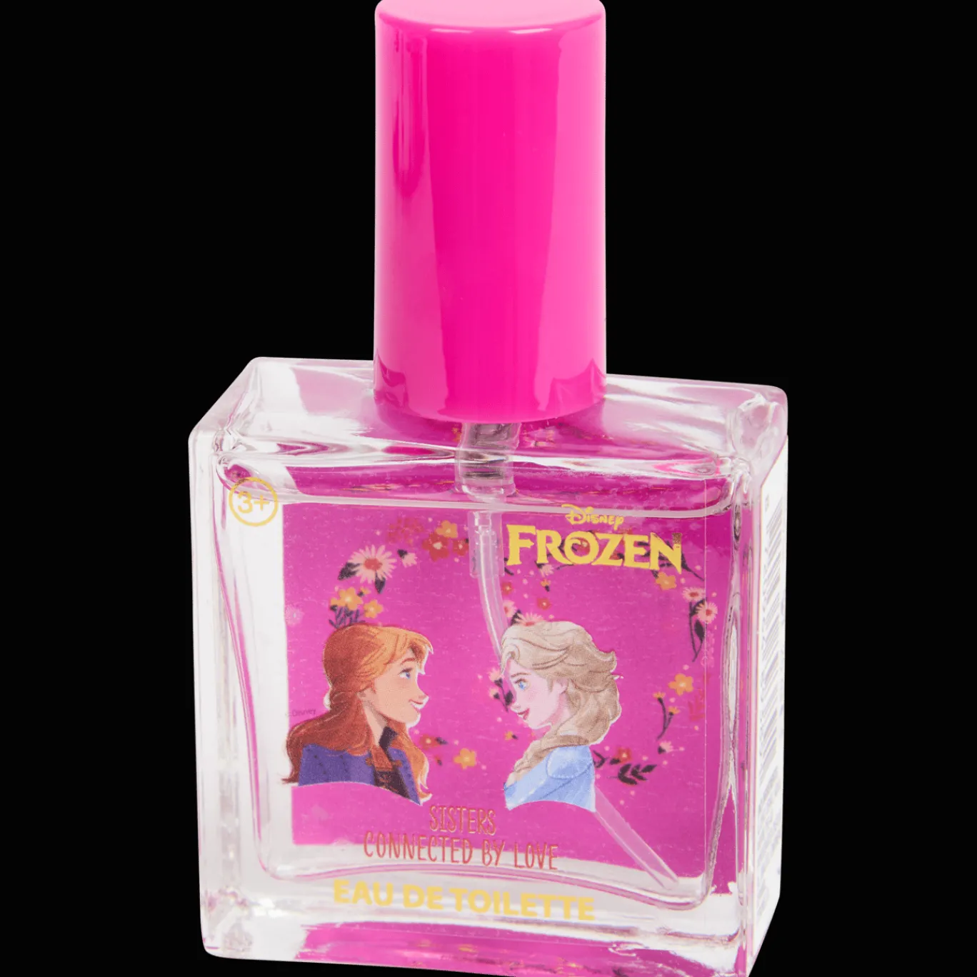Action Eau de toilette Disney* Parfum