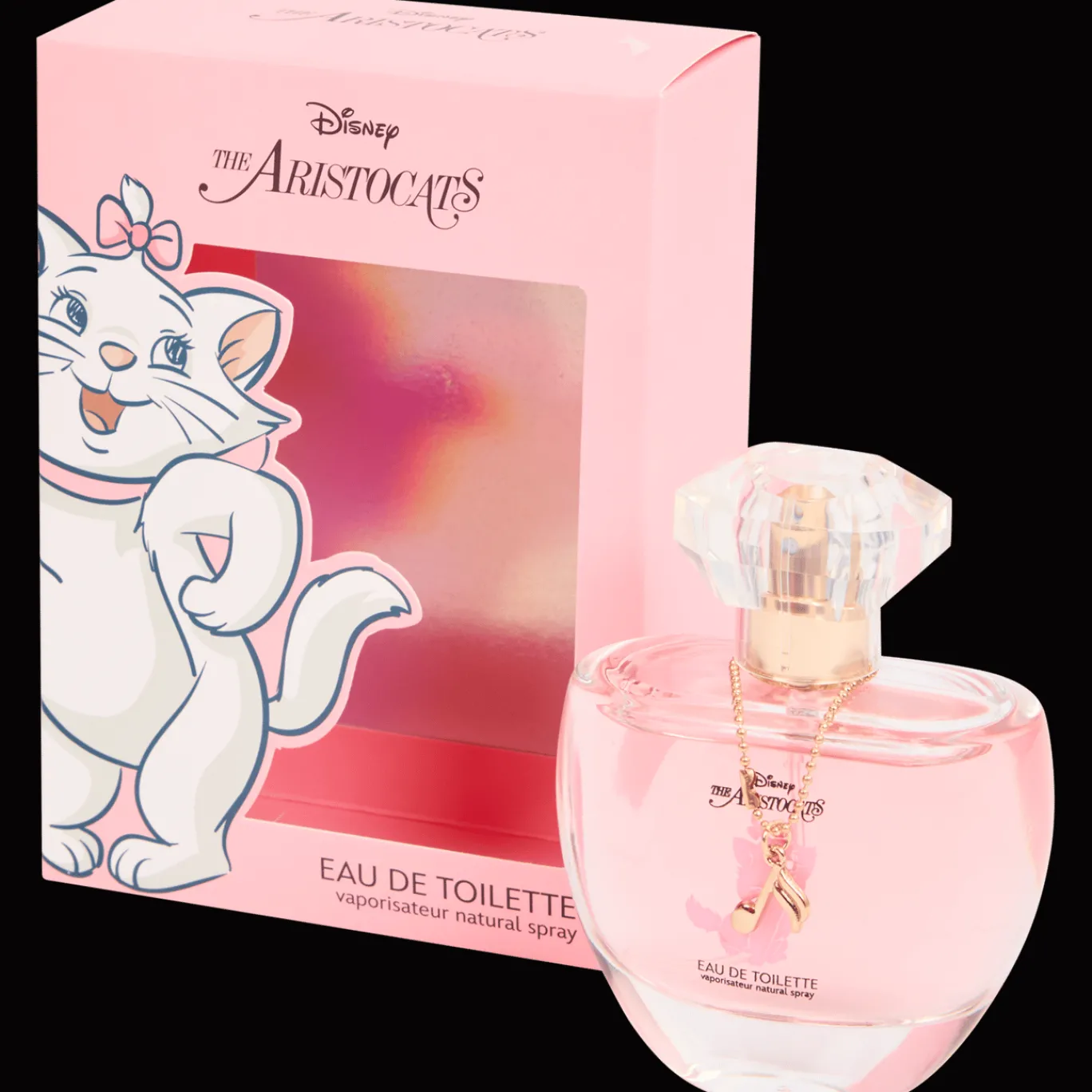 Action Eau de toilette Disney* Parfum