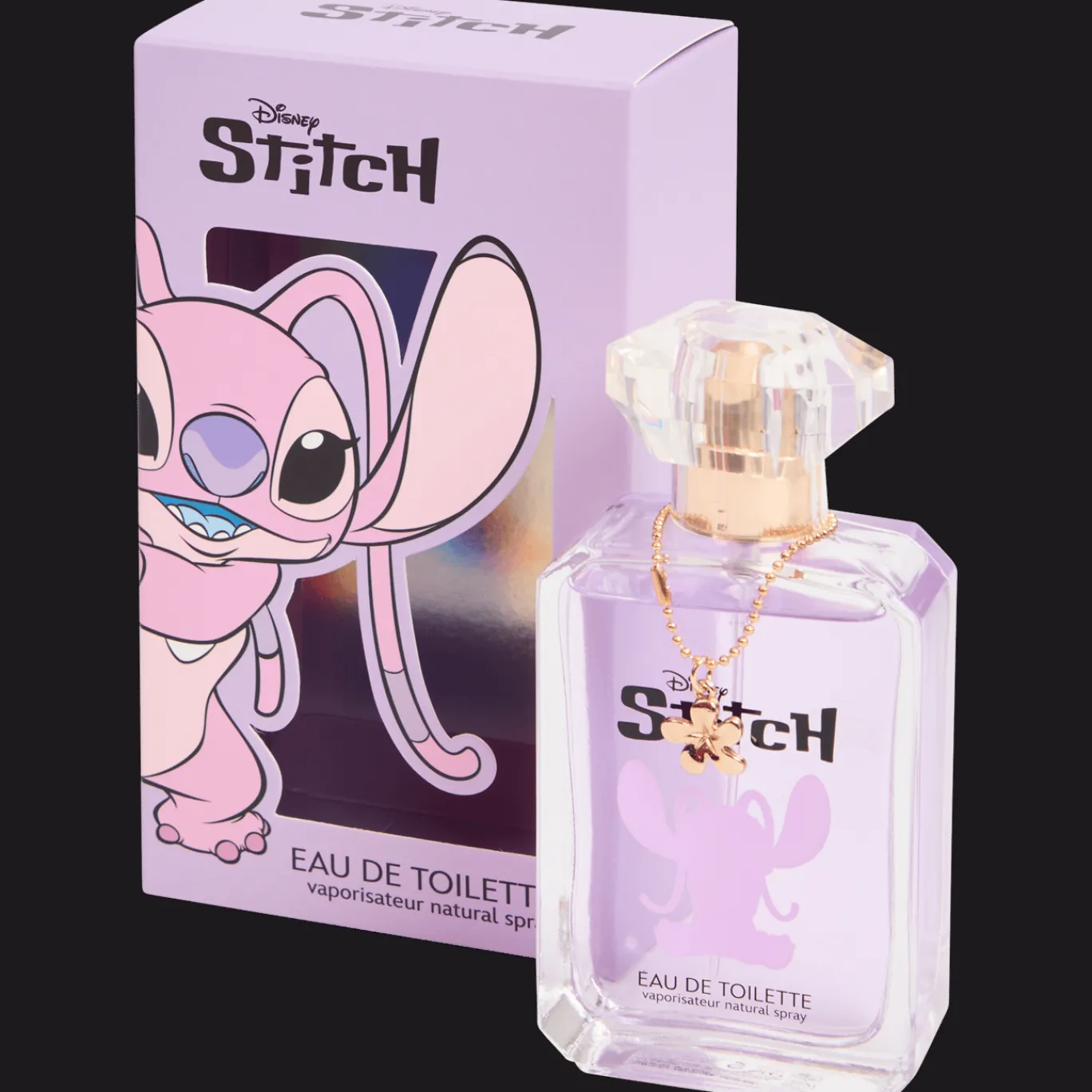 Action Eau de toilette Disney* Parfum