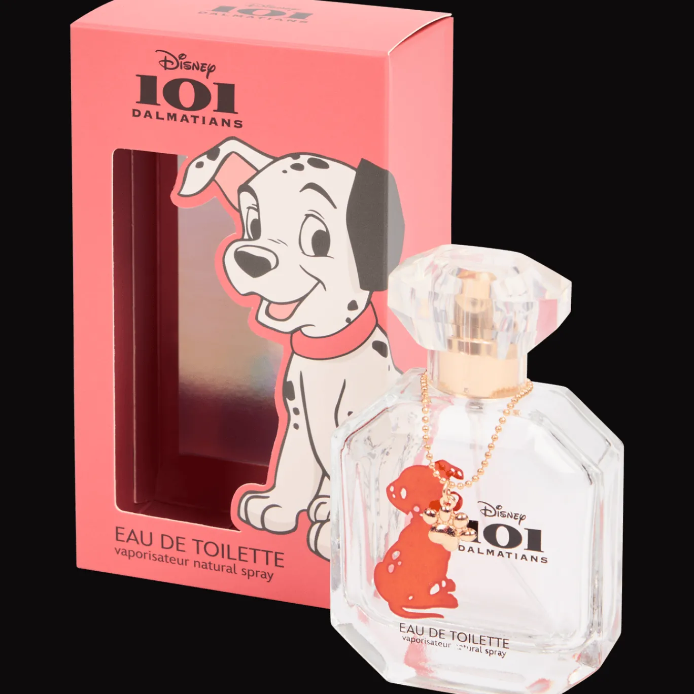 Action Eau de toilette Disney* Parfum