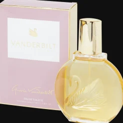 Gloria Vanderbilt Eau de toilette* Parfum