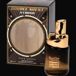 Action Eau de toilette Marc Dion Pour Homme Double Agent* Parfum