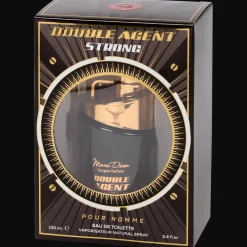 Action Eau de toilette Marc Dion Pour Homme Double Agent* Parfum