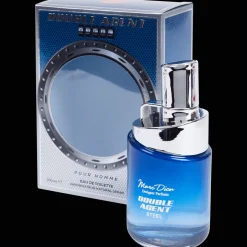 Action Eau de toilette Marc Dion Pour Homme Double Agent* Parfum