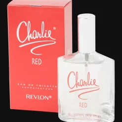 Revlon Eau de toilette Charlie red* Parfum