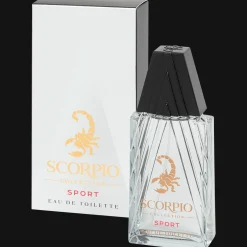 Scorpio Eau de toilette* Parfum