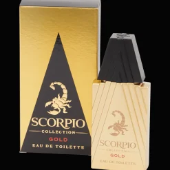 Scorpio Eau de toilette* Parfum