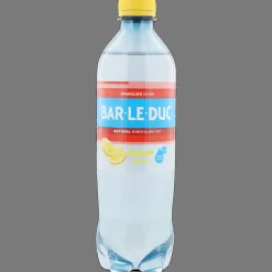 Bar-Le-Duc Eau pétillante Citron* Boissons