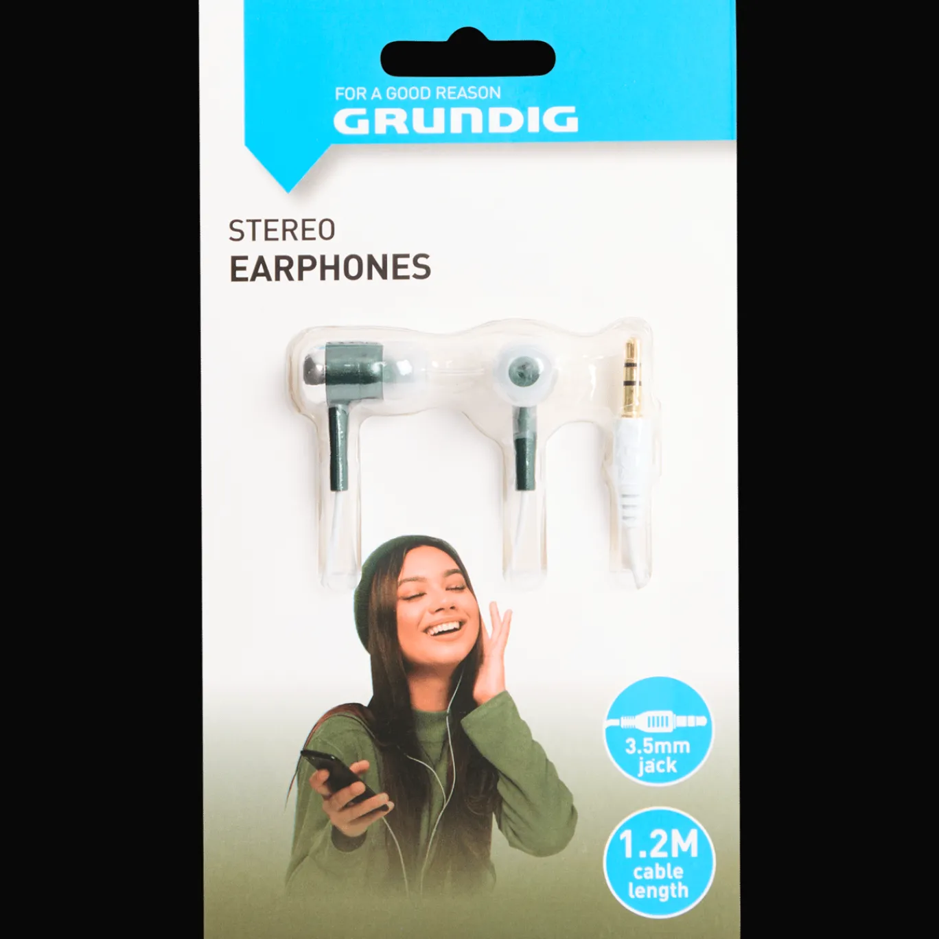 Grundig Ecouteurs* Casques Et Écouteurs