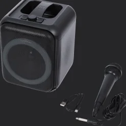 Roseland Enceinte avec micro RS-200* Accessoires Multimédia