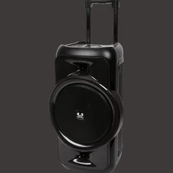 Fresh ’n Rebel Enceinte de soirée sans fil avec micro* Accessoires Multimédia