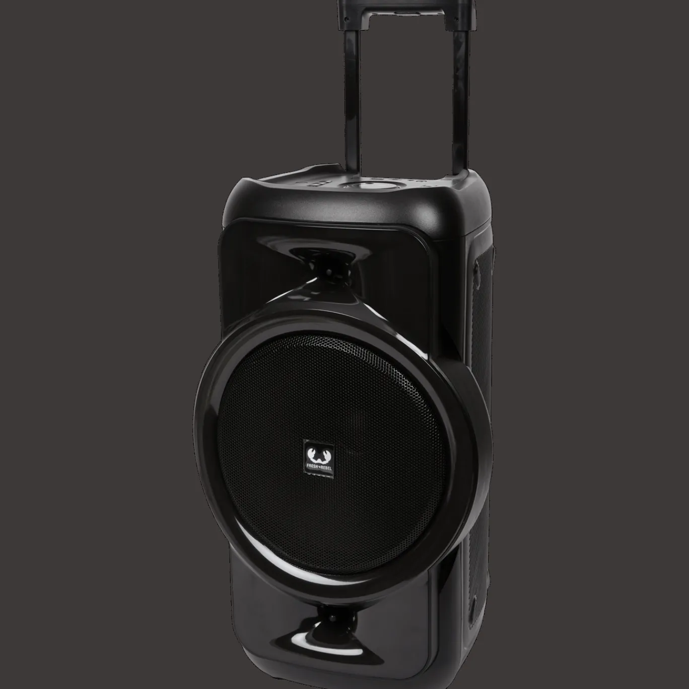 Fresh ’n Rebel Enceinte de soirée sans fil avec micro* Accessoires Multimédia