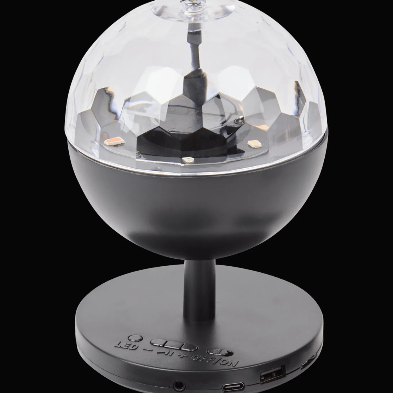 Action Enceinte disco Xite* Accessoires Multimédia