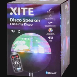 Action Enceinte disco Xite* Accessoires Multimédia