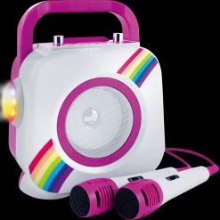 Action Enceinte karaoké* Accessoires Multimédia
