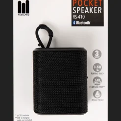 Roseland Enceinte RS-410* Accessoires Multimédia
