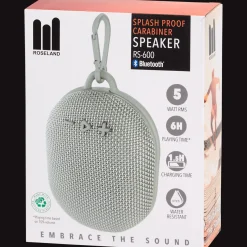 Roseland Enceinte résistante aux éclaboussures* Accessoires Multimédia