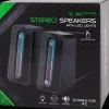 Battletron Enceintes de gaming* Accessoires Multimédia